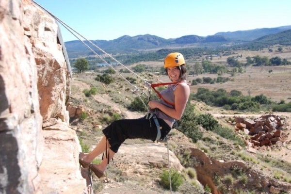 Stone Adventures
