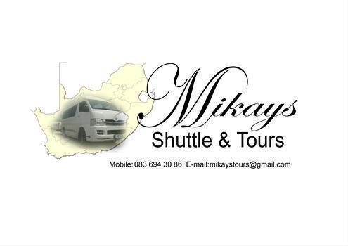 Mikays Shuttle And Tours