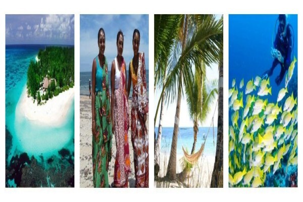 Admiral Charters Madagascar