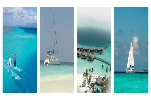 Admiral Charters Madagascar