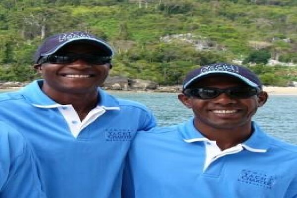 Admiral Charters Madagascar