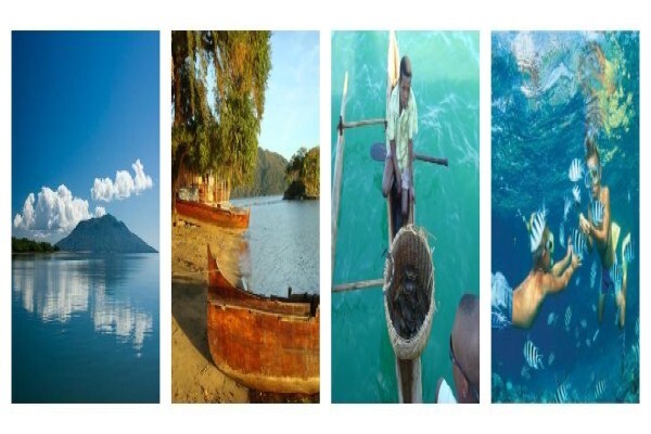 Admiral Charters Madagascar