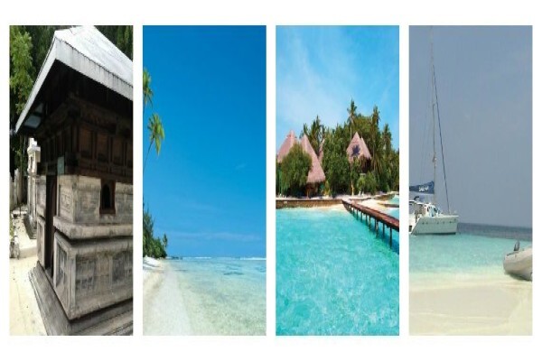 Admiral Charters Madagascar