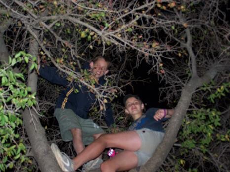 Adventure Leadership Camp For Teens