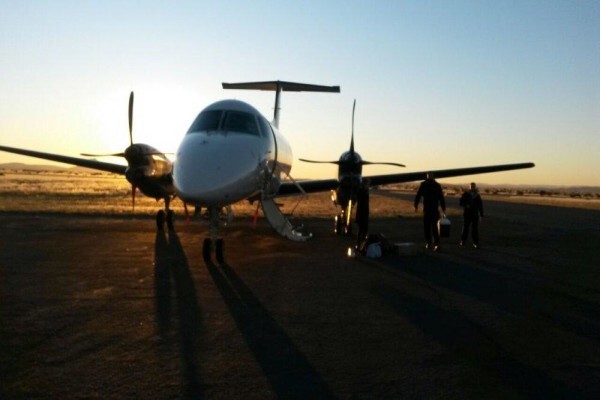 Air Charter-Dtl Air Charters