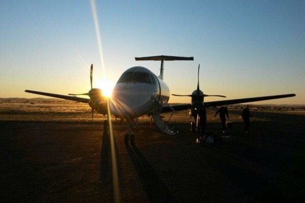 Air Charter-Dtl Air Charters