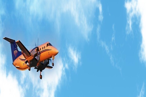 Air Charter-Dtl Air Charters