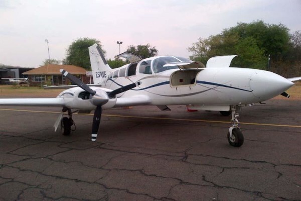 Air Charter-Dtl Air Charters