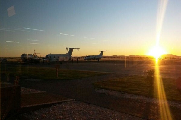 Air Charter-Dtl Air Charters