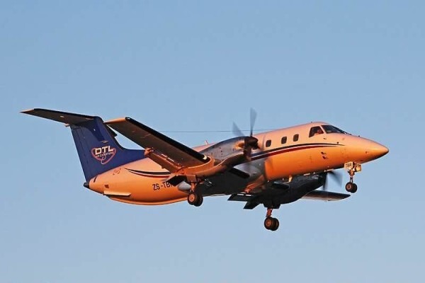 Air Charter-Dtl Air Charters