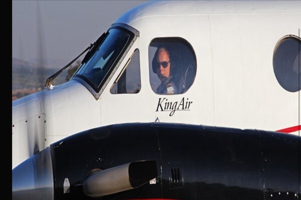 Air Charter-Dtl Air Charters