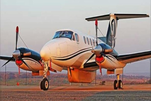 Air Charter-Dtl Air Charters