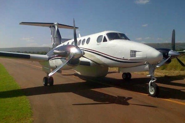 Air Charter-Dtl Air Charters