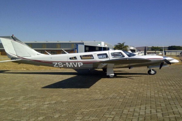 Air Charter-Dtl Air Charters
