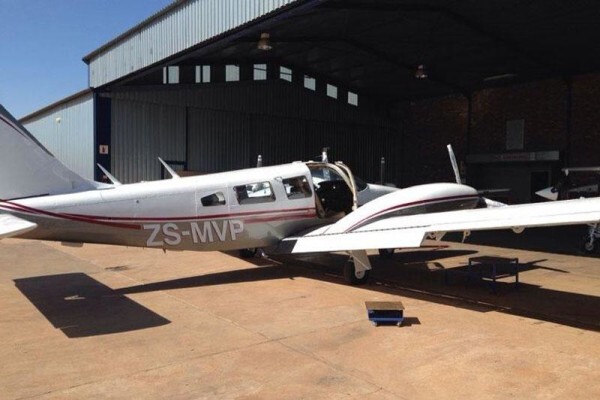 Air Charter-Dtl Air Charters
