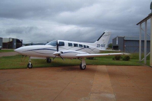 Air Charter-Dtl Air Charters