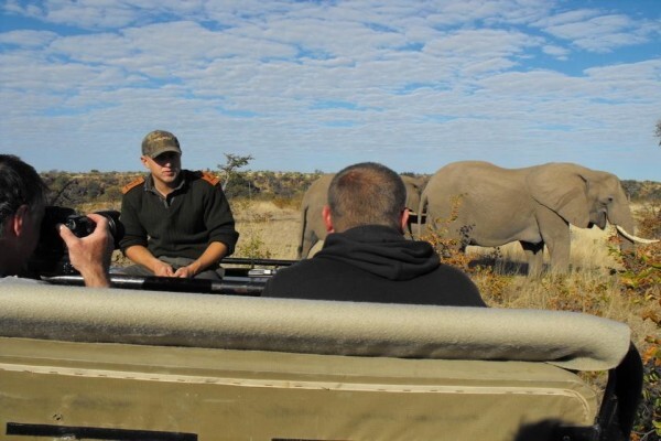 Bush Junkies Safaris