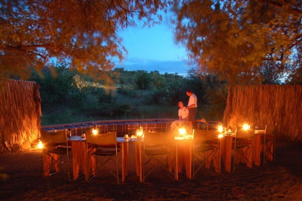 Bush Junkies Safaris