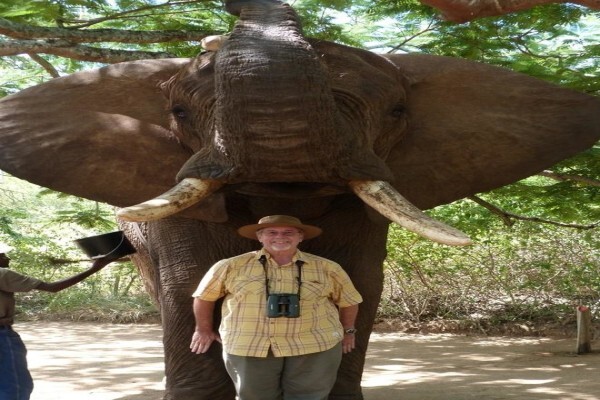 Bush Junkies Safaris