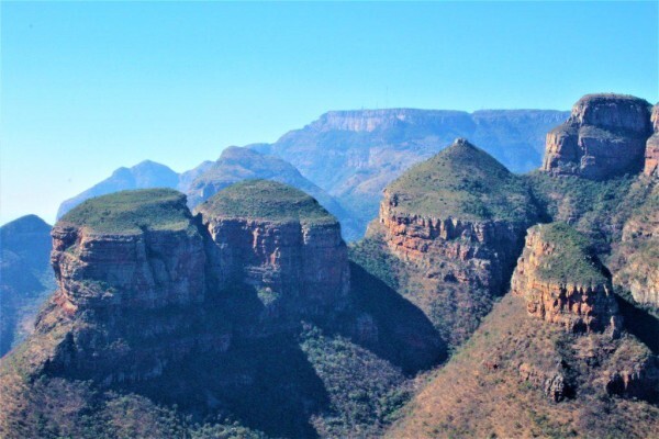 Gap Tours & Transfers