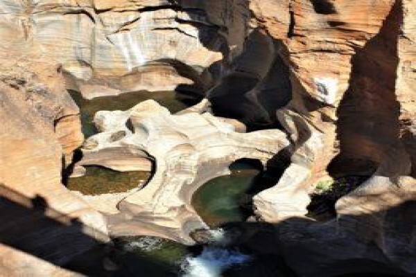 Gap Tours & Transfers