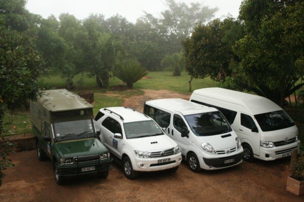 Gap Tours & Transfers