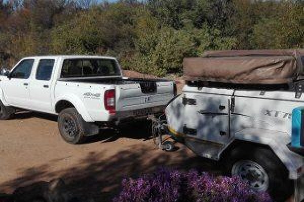Kalahari Safaris