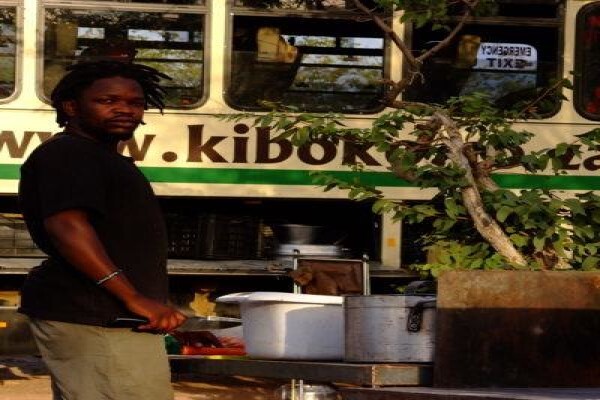 Kiboko Adventures