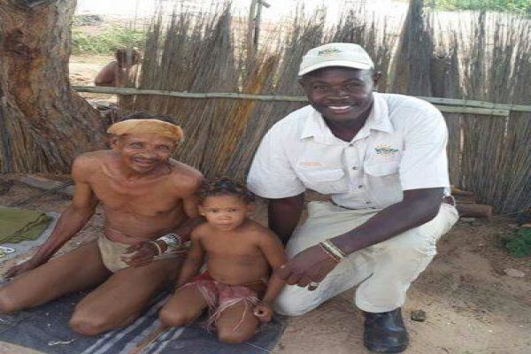 Kiboko Adventures