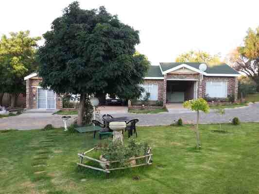 Kingfisher'S Song Guesthouse