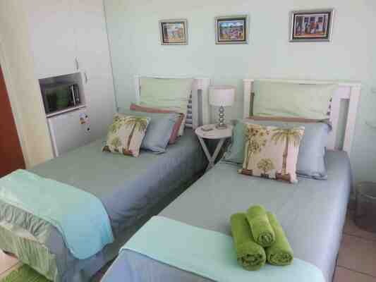 Kingfisher'S Song Guesthouse