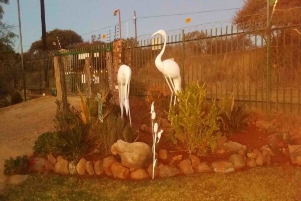 Kingfisher'S Song Guesthouse
