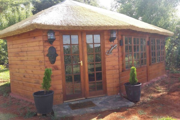 Kingfisher'S Song Guesthouse