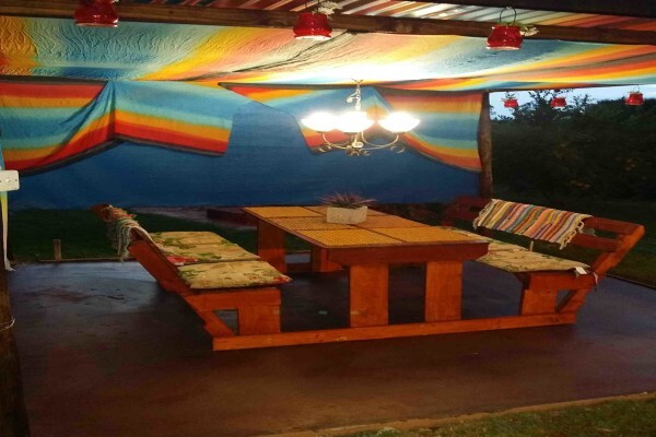 Kingfisher'S Song Guesthouse
