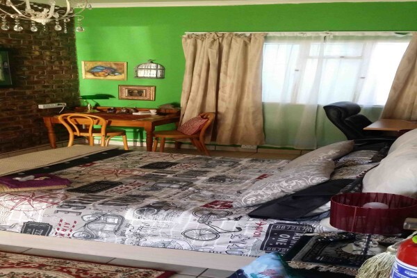 Kingfisher'S Song Guesthouse