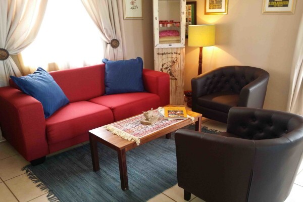 Kingfisher'S Song Guesthouse