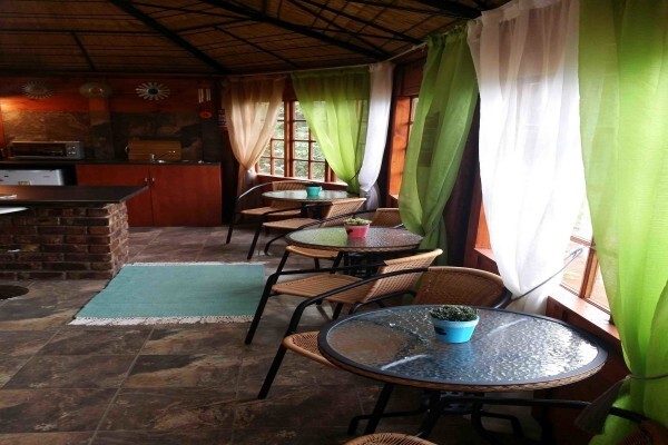 Kingfisher'S Song Guesthouse