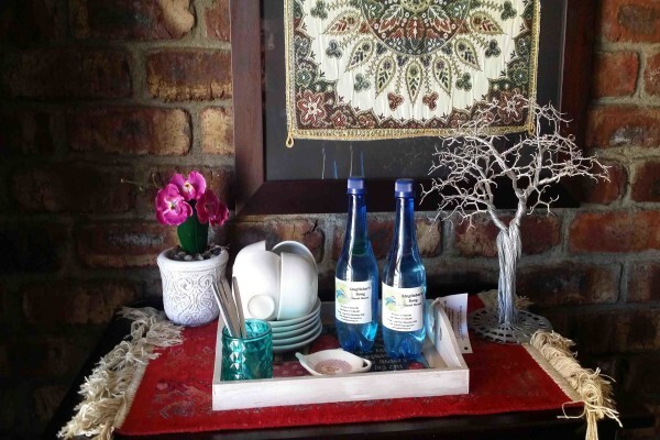 Kingfisher'S Song Guesthouse