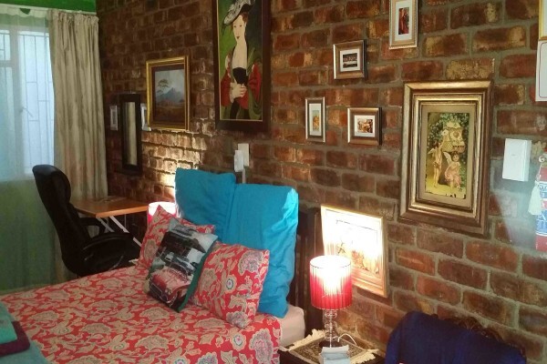 Kingfisher'S Song Guesthouse