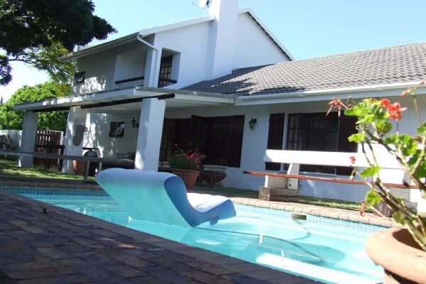 Sala Kahle Guest House