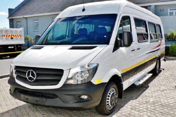 Wargan Shuttle & Tourism Services
