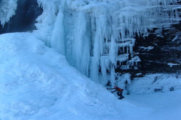 Peak High Mountaineering