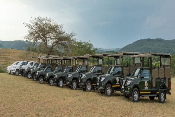 Kurt Safari