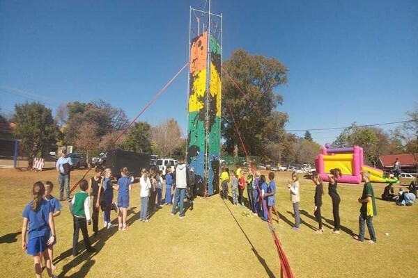 Extremely South African