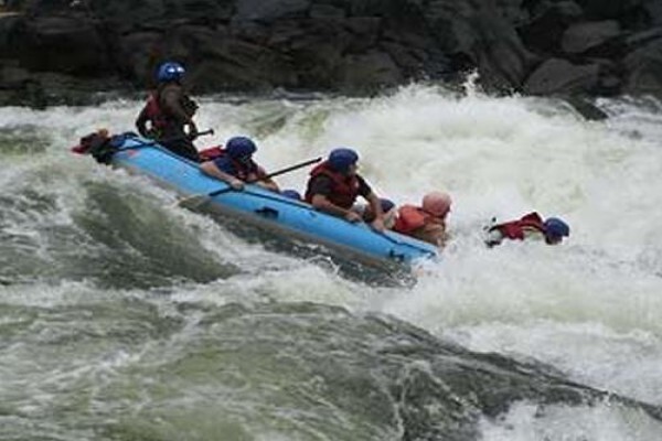 Fleet Foot Safaris