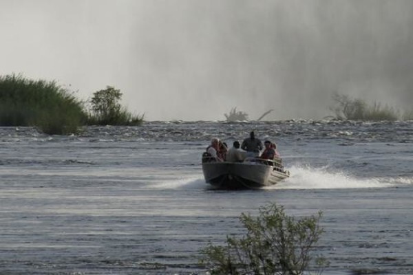 Fleet Foot Safaris