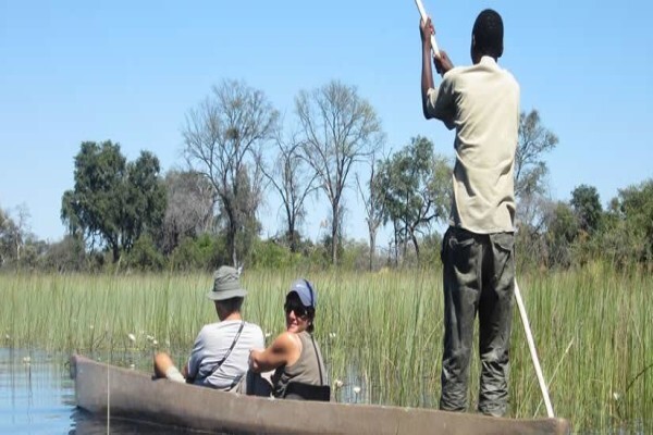 Fleet Foot Safaris