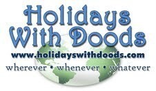 Holidays With Doods
