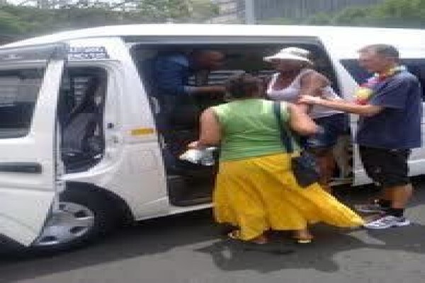 Johannesburg Taxi Cab Services