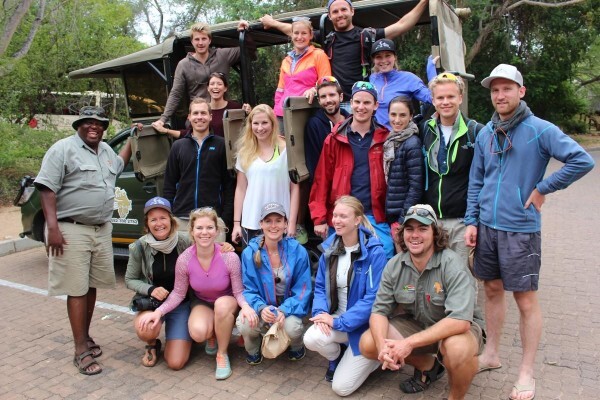 Kurt Safari
